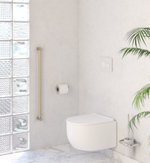 Поручень Сунержа прямой d 28 мм / L 800