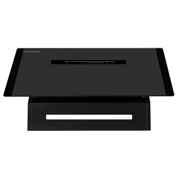 Вытяжка MAUNFELD Falcon 60 Glass черный