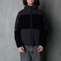 Куртка мужская Puma Classics Utility Jacket артикул:621676-01 - купить в магазине Дайс