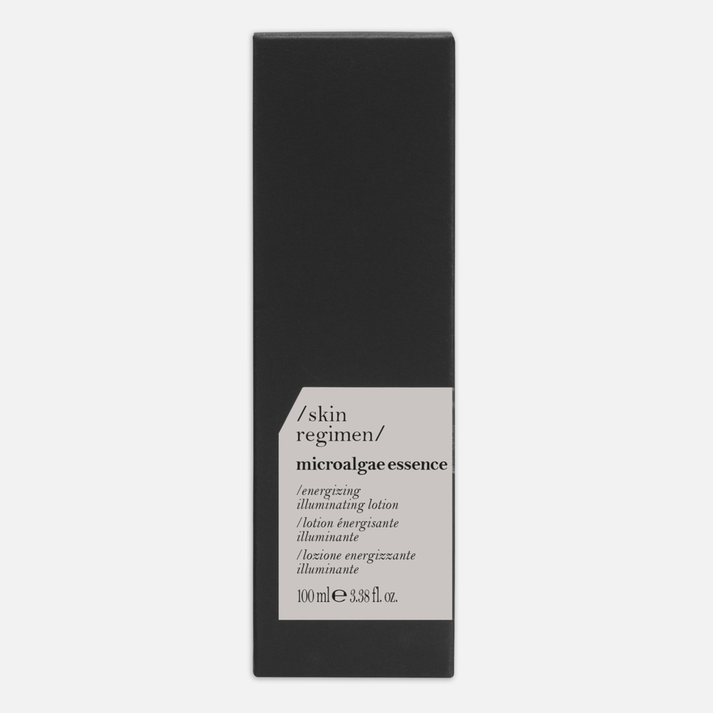 COMFORT ZONE SKIN REGIMEN Эссенция с микроводорослью / Microalgae essence, 100 мл