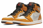 Кроссовки Jordan Air Jordan 1 Element Gore-Tex "Light Curry" 3M