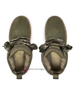 MEN'S NEUMEL FT BOOTS Khaki