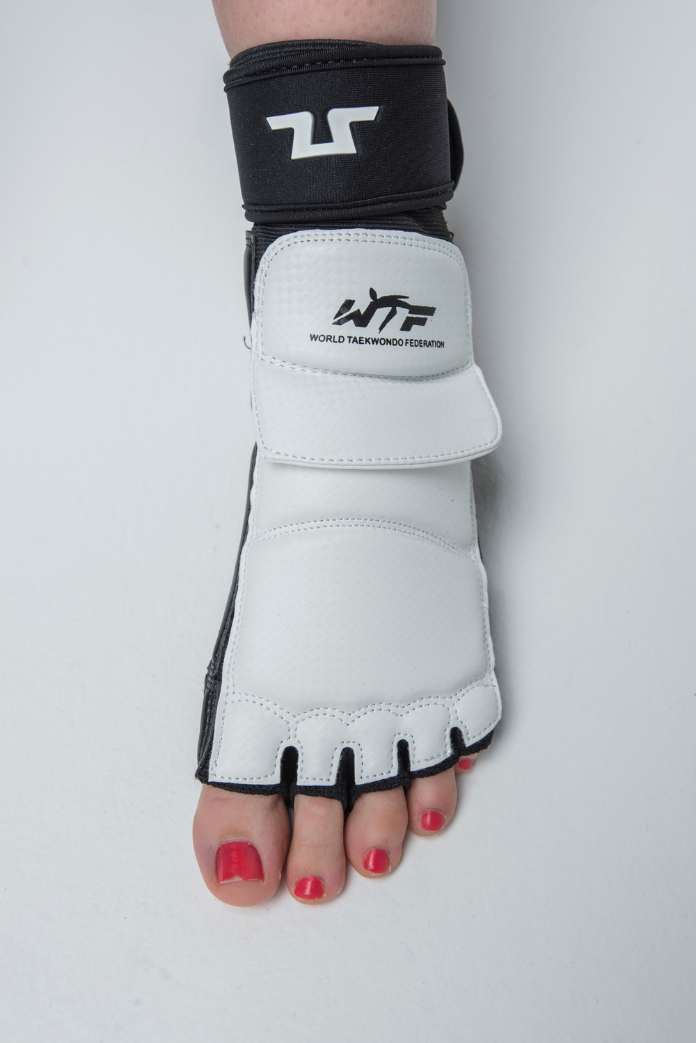 Футы WT Tusah EZ-Fit Foot Protektor