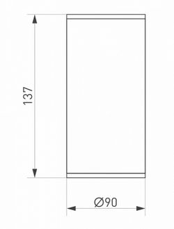 Накладной светильник Arlight Forma 37262