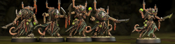 Skaven Globadiers Chemforge