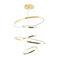 Подвесная люстра Arte Lamp ARKANE