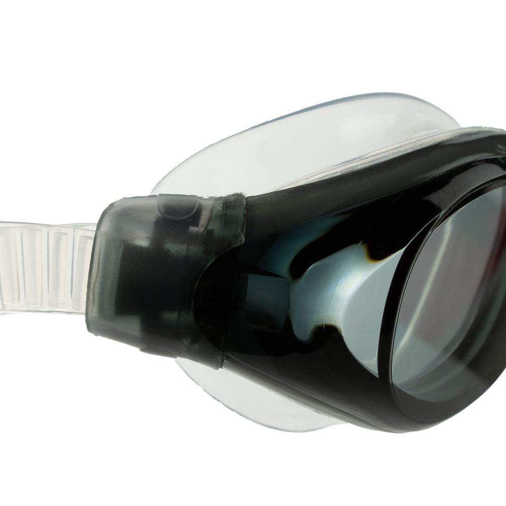 Очки для плавания TORRES Advance, SW-32209GR, дымчатые линзы