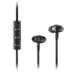 Спортивные наушники Bluetooth ROMBICA BR-01 (черный)
