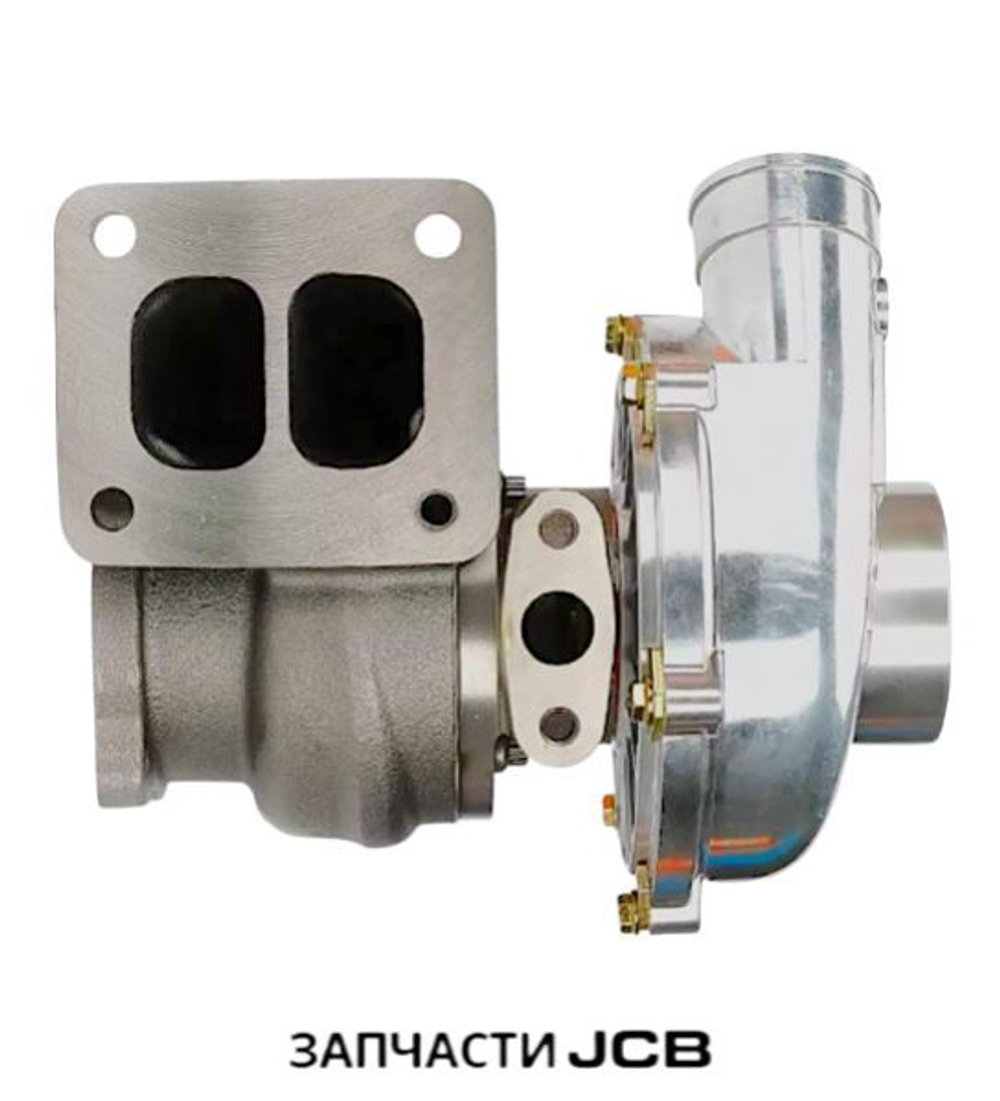 Турбокомпрессор Hitachi EX200-5 JCB 1144003700