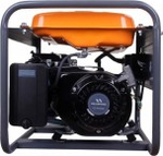 Генератор бензиновый VILLARTEC GG M 4000 2102040000