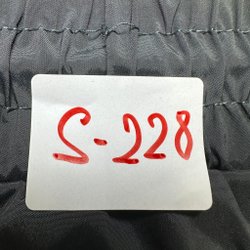 Брюки YMKASHIX College S228 pp.S