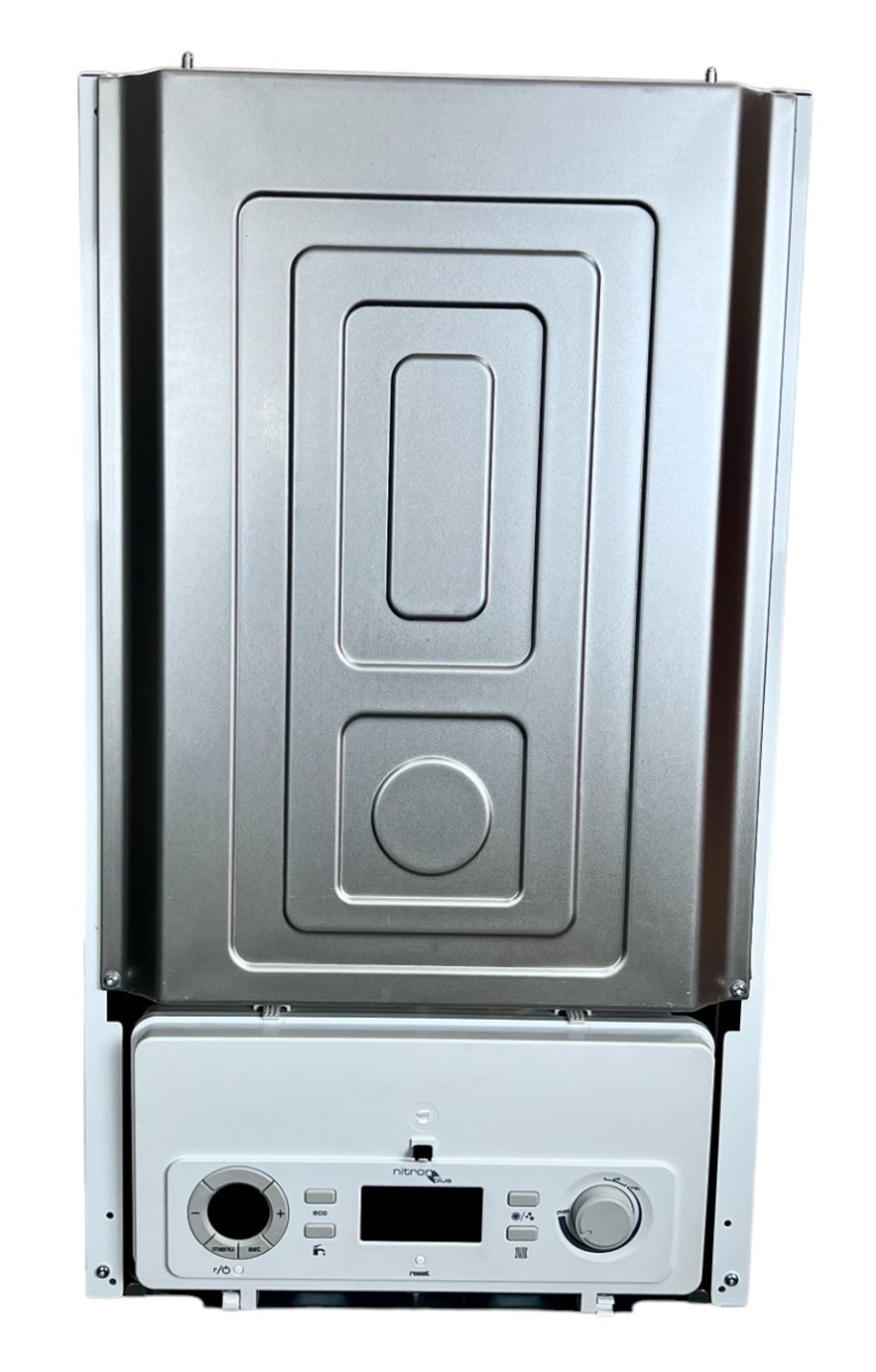 Котел настенный газовый двухконтурный NITRON PLUS HK 30 (TR)