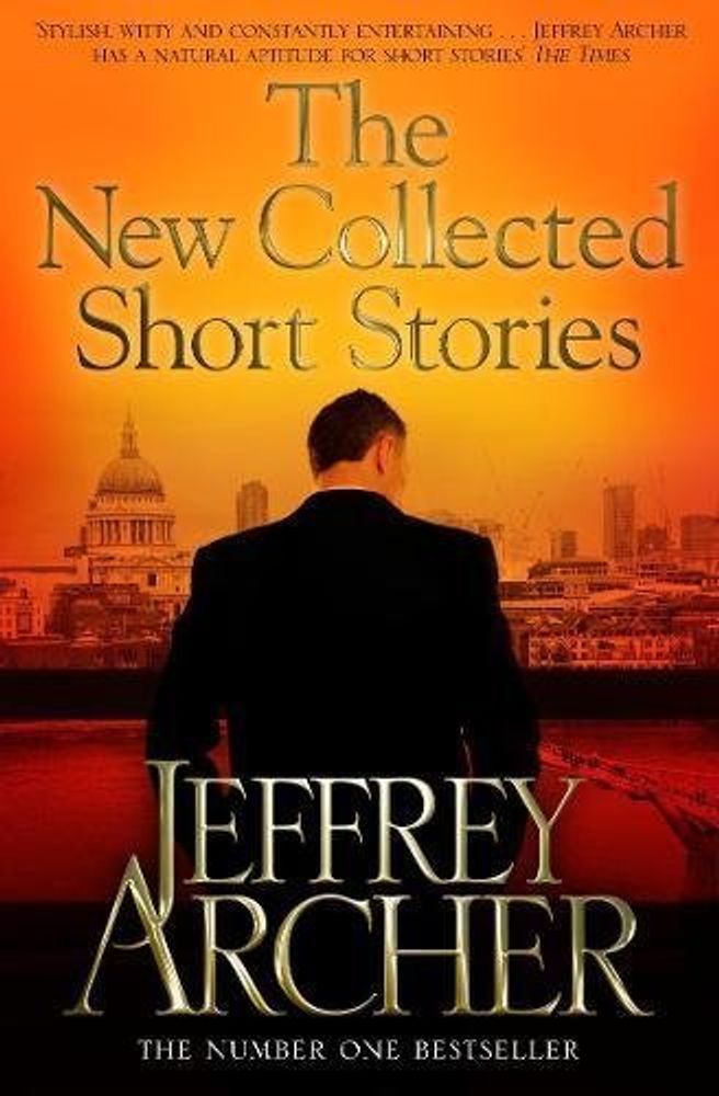 New Collected Short Stories