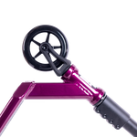 Трюковой самокат  Tech Team Provokator 47 purple-black 2023
