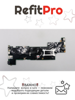 Материнская плата для ноутбука Lenovo ThinkPad A275 AMD A12-9800B WINY-TPM (01HY465), оригинал