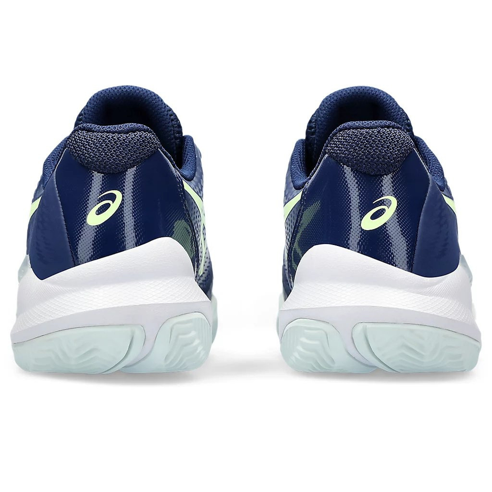 Кроссовки для тенниса Женские ASICS GEL CHALLENGER 14 CLAY для грунта