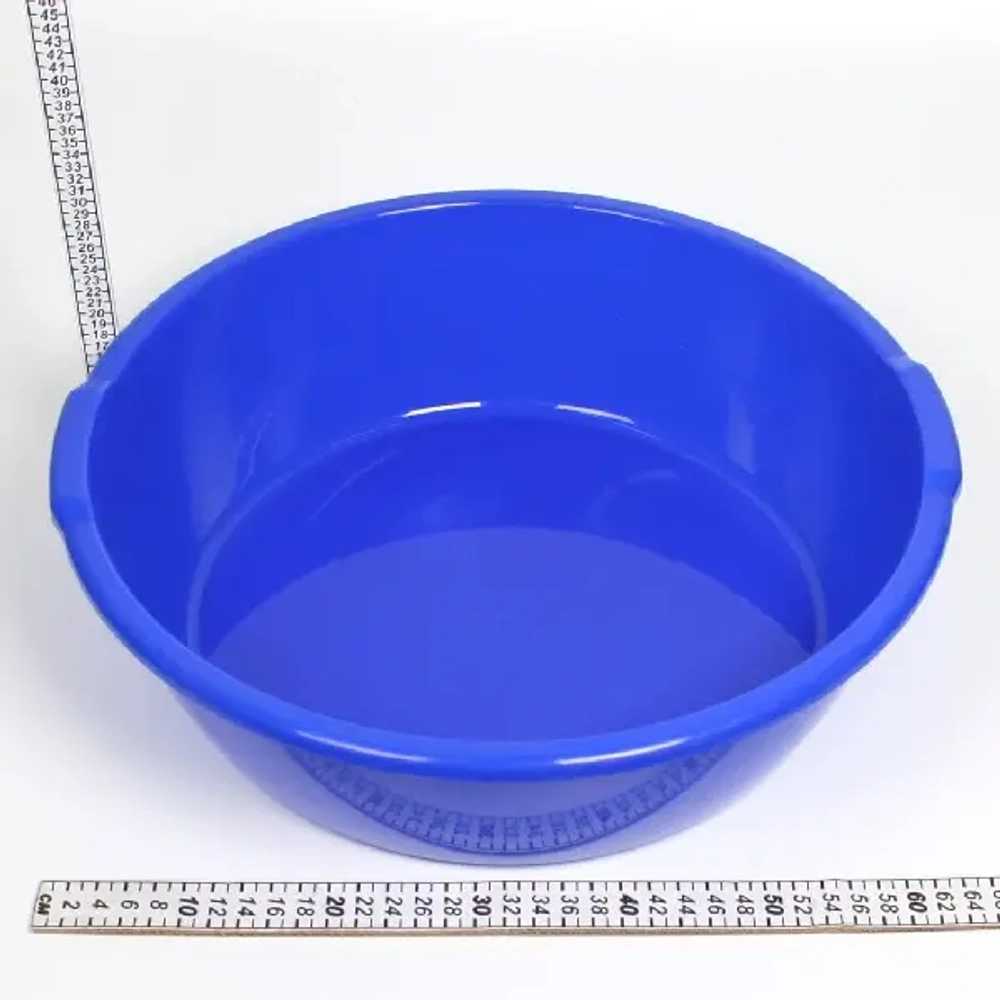 Таз с ручками 45л. (Ар-Пласт) (Р)