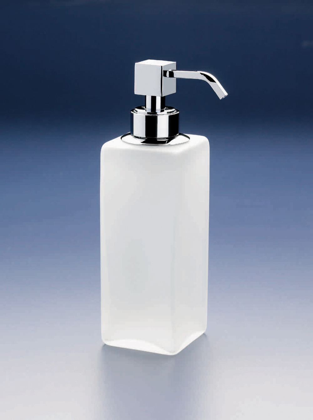 Дозатор для мыла Windisch 90412MOV Crystal