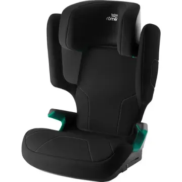 Автокресло Britax Roemer Hi-Liner Space Black