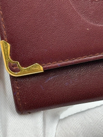 Кошелёк Cartier