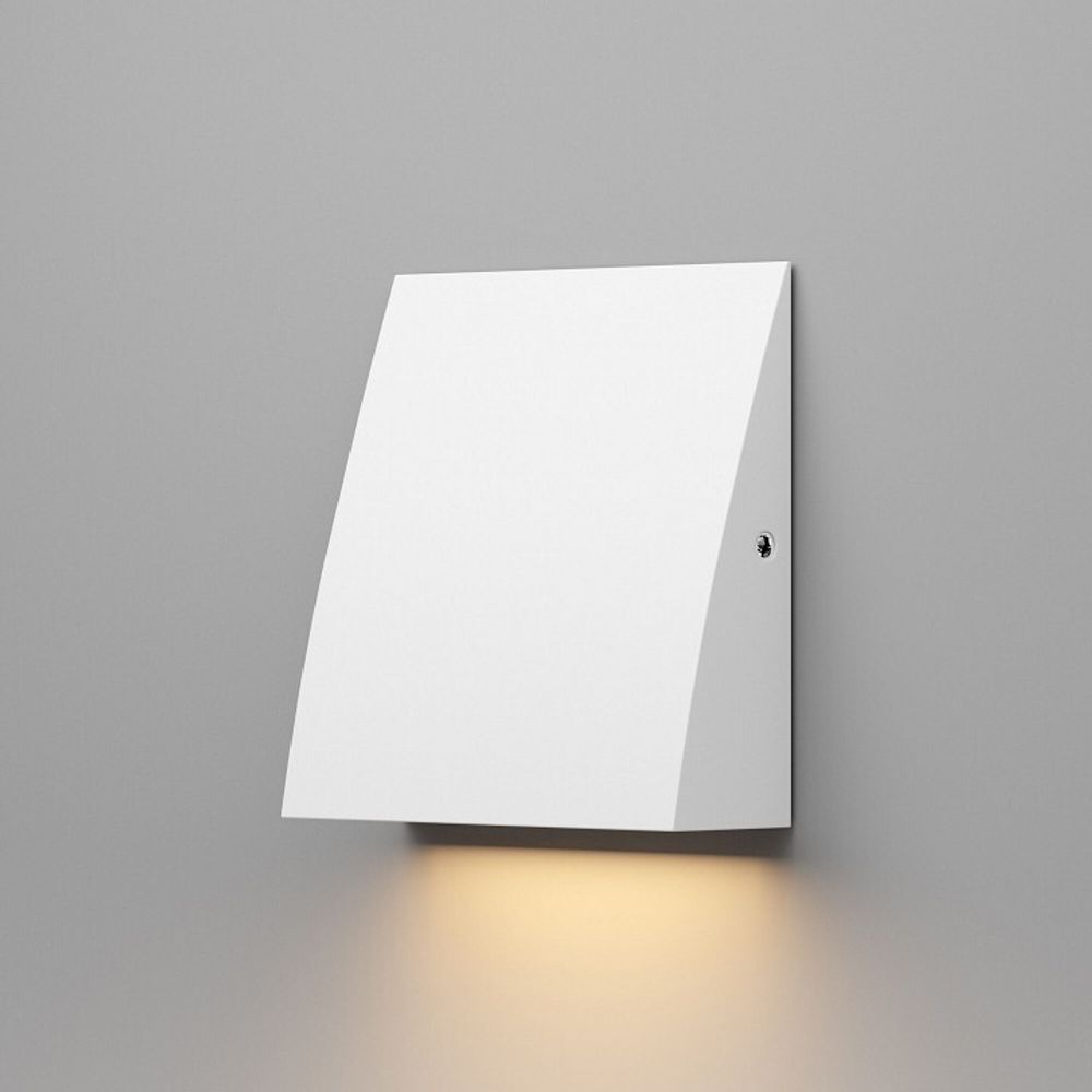 Встраиваемый светильник Elektrostandard Wally 40159/LED