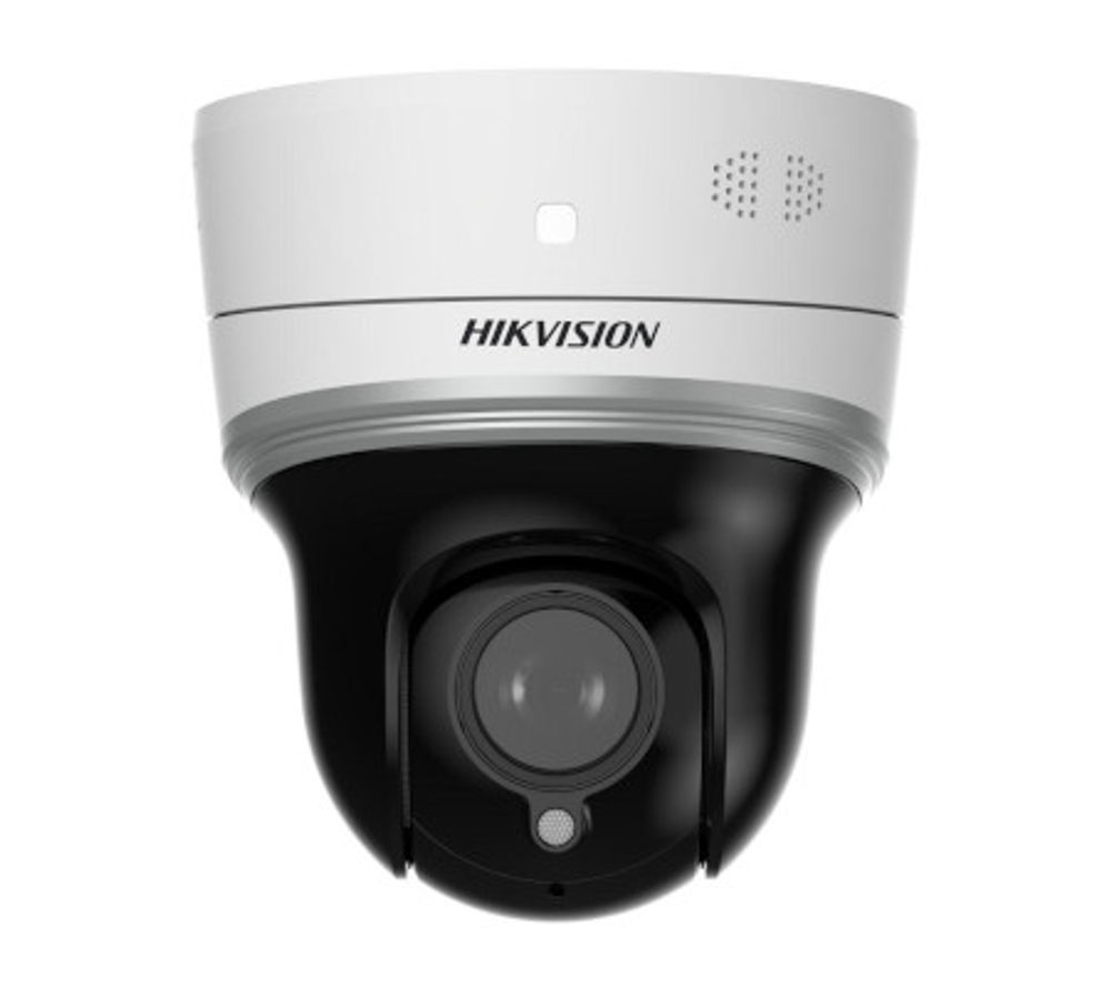 DS-2DE2204MWG-E3/W(B) 2Мп поворотная IP камера Hikvision