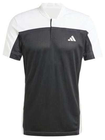 Теннисное поло Adidas Heat.Rdy FreeLift Pro Polo Shirt - Black