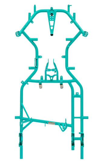 Скелет FK Dragon Evo3 OK/Rotax