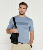 Поясная сумка Calvin Klein - черный(K50K512228)