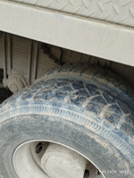 Shacman (Shaanxi) SX* 8x4 Самосвал SX331863366 (Дизельный, 12,5 л, 544 л.с., МТ)