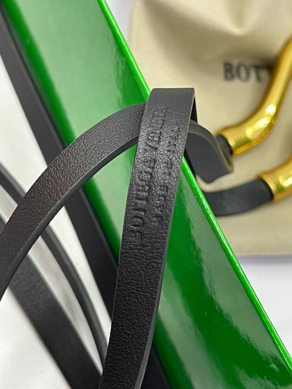 Ремень Bottega Veneta