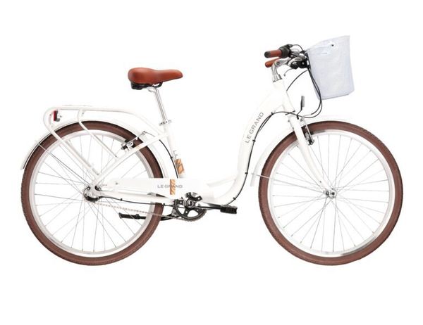 Велосипед LeGrand Lille 3