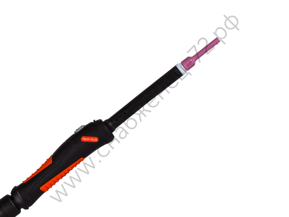 TECH TS 25  (M12×1, 1/4G, 3/8G) , 4 м, IOJ6906