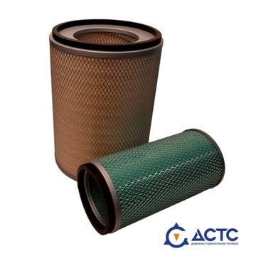 Фильтр воздушный комплект STAL