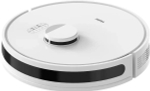 Робот-пылесос HAIER HSR Pro R2, 45Вт, белый/белый [f55126e01ru]