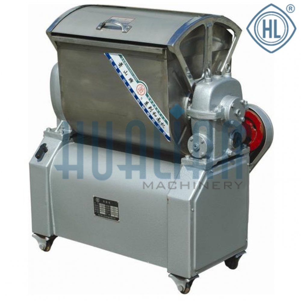 Тестомес HWJ-50