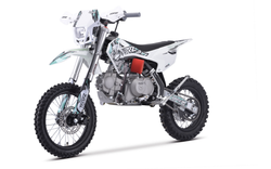 Питбайк BRZ H3 YX125 14/12