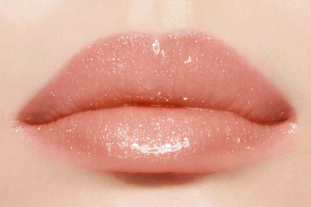 Dior Addict Lip Maximizer - 016 Shimmer Nude