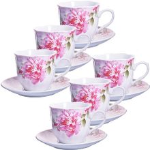 Чайный сервиз Loraine 25915 12 предметов