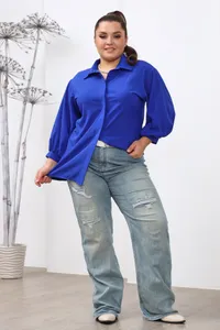 Джинсы 5115 Fabrika