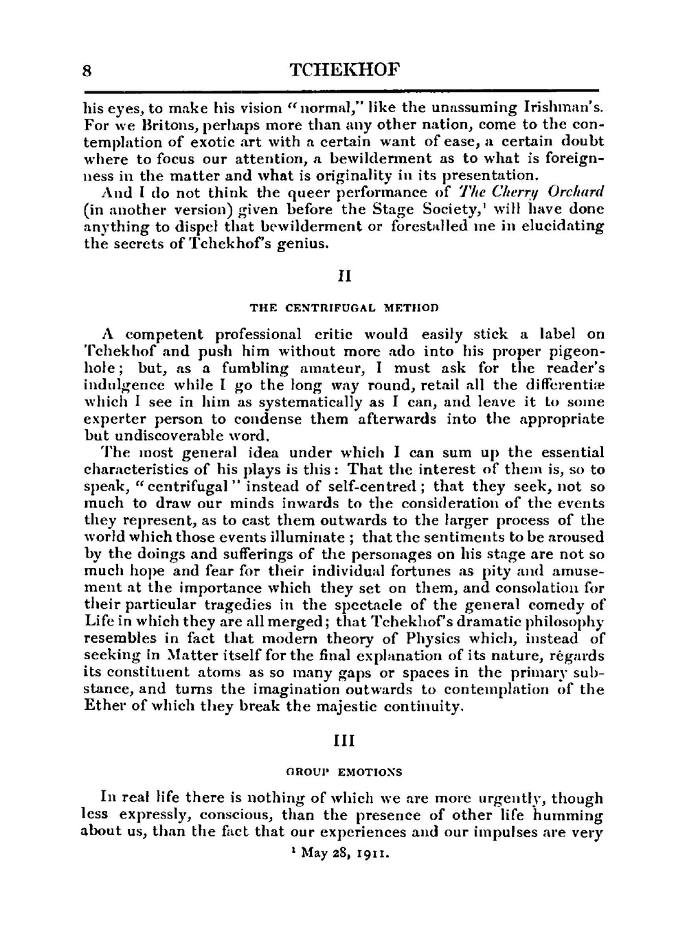 Two plays by Tchekhof. The seagull and The cherry orchard | Антон Чехов