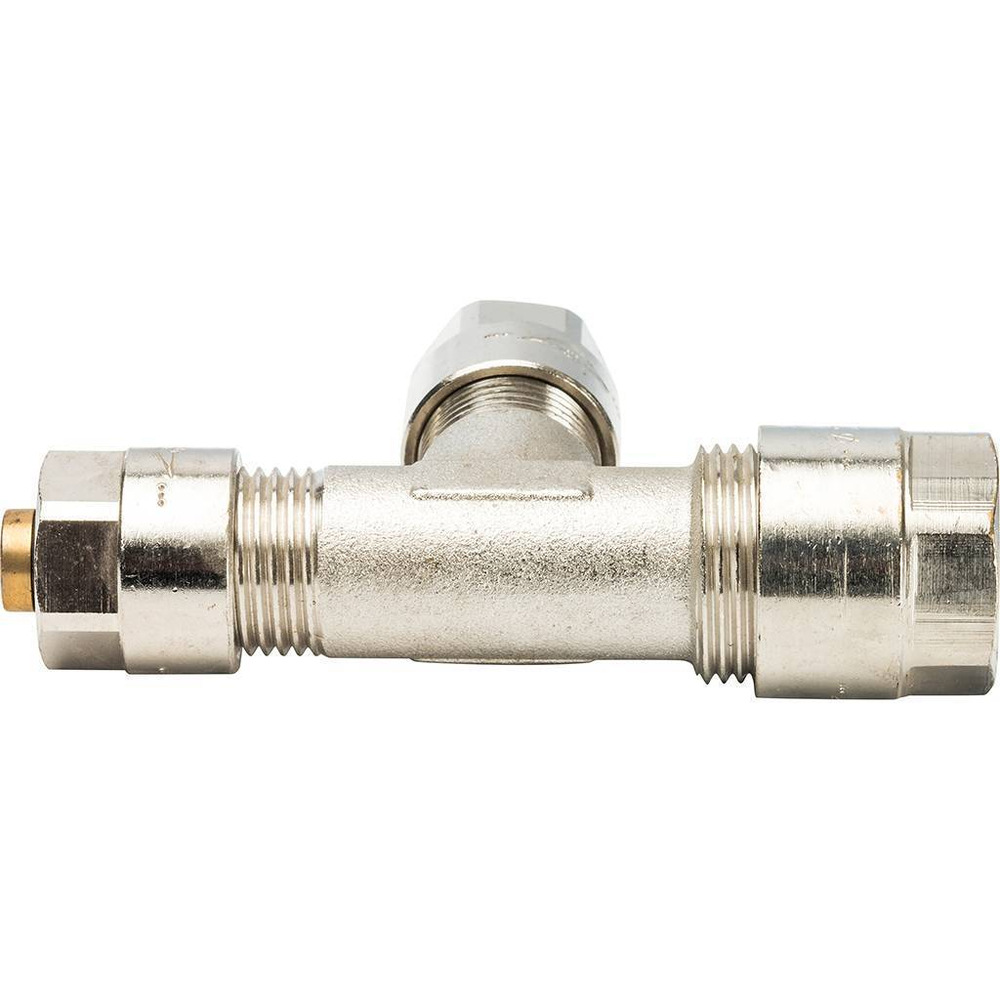 Тройник переходной Prandelli 20.2x16.2х16.2