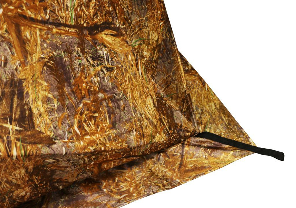 Зимняя палатка Polar Bird 4T long Камуфляж камыш