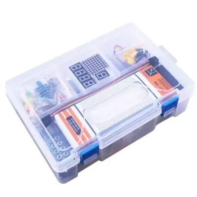 Набор Arduino Uno R3