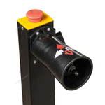 NORDBERG (46TRKE) Шиномонтажный станок для грузовых авто