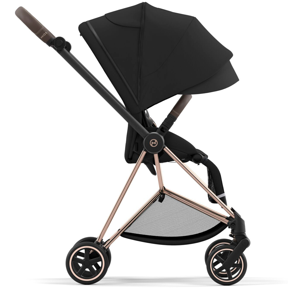 Прогулочная коляска Cybex MIOS III
