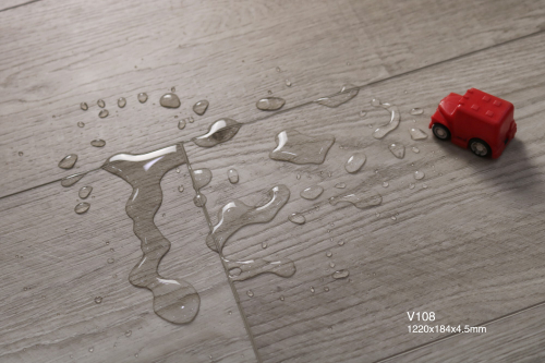 Кварцвиниловая плитка (SPC) Betta Villa V108 Дуб Мартано