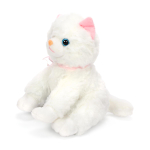 Кошка 16x20x18см. (Hand)