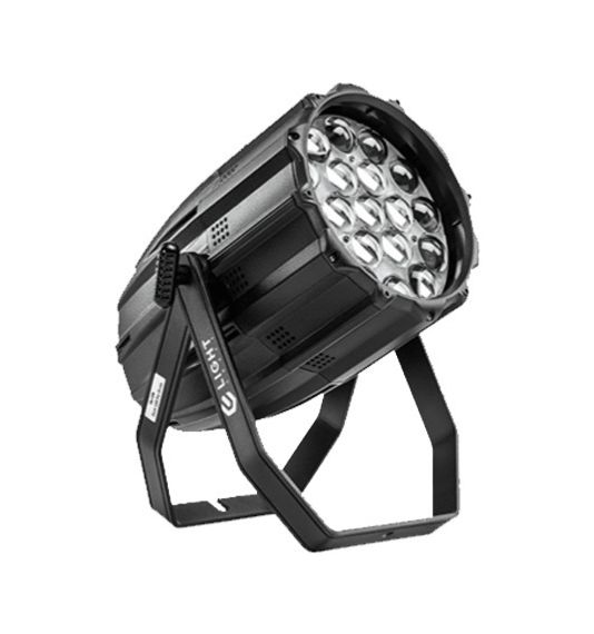 LightCraft Zoom Par 19-15