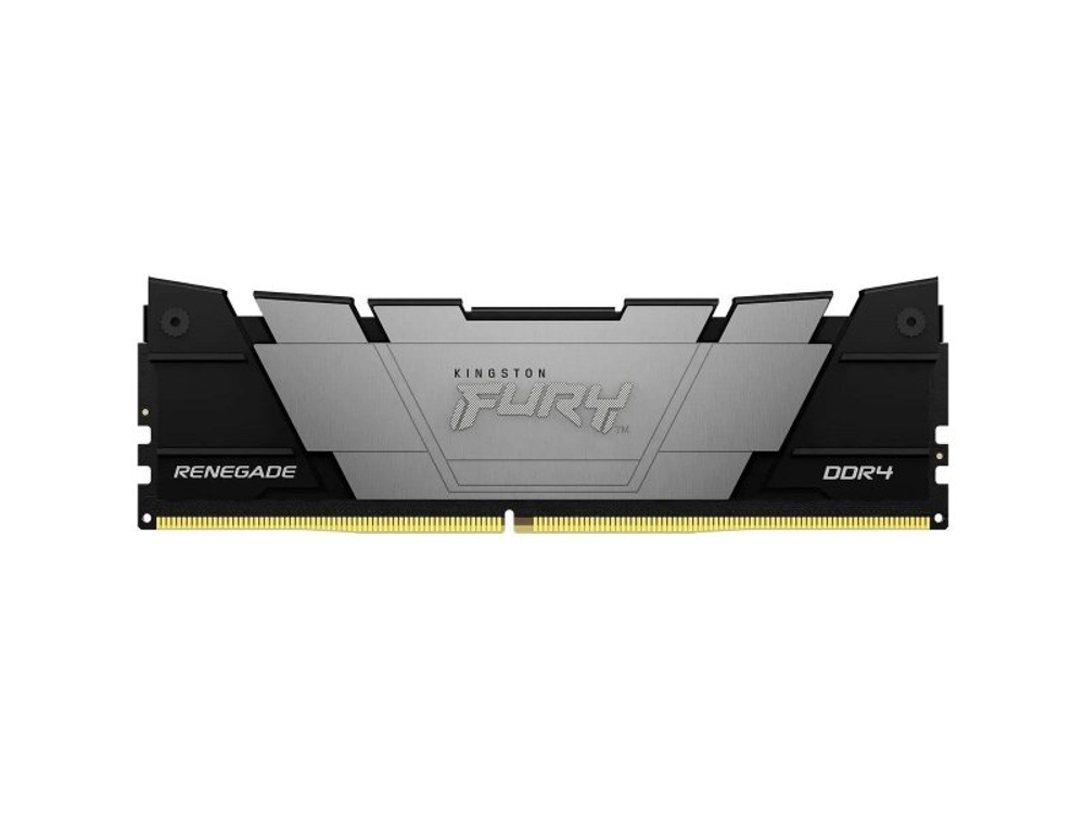 Оперативная память Kingston Fury KF432C16RB2/32, DDR4 1х 32ГБ 3200 МГц, DIMM, RTL